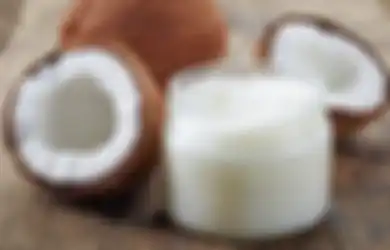 Jarang Diketahui, Ini 5 Manfaat Luar Biasa Mengonsumsi Santan Kelapa, Salah Satunya Mencegah Anemia