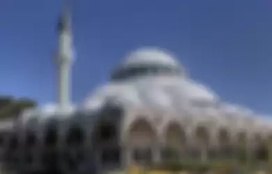 6 Masjid di Selandia Baru yang Menampilkan Keajaiban Arsitektur Islam