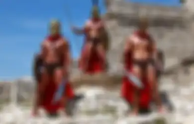 Tempat Lahirnya Prajurit Ganas, Seperti Apa Sistem Pendidikan di Sparta Dahulu?
