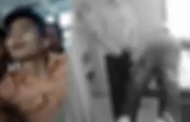 Siswa SMA Ditusuk di Depan Sekolah, Pelaku Awalnya Bertengkar dengan Pacar