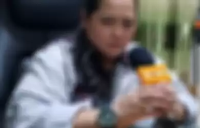 Mbak You Peringatkan Adanya Bencana di Indonesia