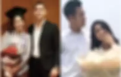 Ryuji Utomo Prabowo pemain Persija Jakarta menikah. 
