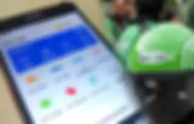 Go-Jek punya fitur keamanan buat pelanggan