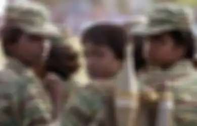 Militer India Mengatakan 20 Tentaranya Tewas, 17 Luka Berat, Mengapa Bentrok Tentara India vs China Pakai Batu, Bukan Senjata?