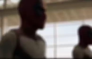 Lagi, Deadpool Serang Promo Trailer Avengers:Endgame Part 2: It’s Boring!