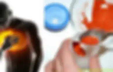 Catat! Begini Cara Hentikan Serangan Jantung dalam 1 Menit dengan Cabai Rawit!