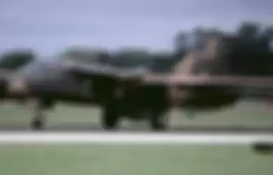 F-111 Aardvark RAF