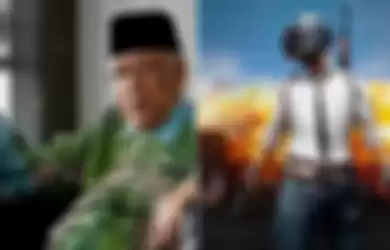 Ulama di Malaysia ingin PUBG dilarang karena bisa menjadikan anak-anak jadi teroris.