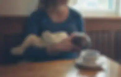 Jika Ibu Menyusui Suka Minum Kopi, Apakah Itu Berbahaya Bagi Bayi yang Disusui?