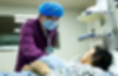 Suntik Dirinya Sendiri Dengan Jus Buah, Wanita Ini Alami Kerusakan Organ Dalam dan Hampir Meninggal