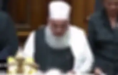 Ayat Suci Al Quran Berkumandang di Tengah Sidang Parlemen Selandia Baru Untuk Pertama Kalinya