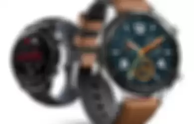 Huawei Watch GT