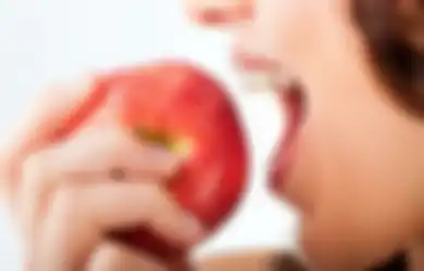 Ini yang Terjadi pada Tubuh Jika Kita Makan 1 Buah Apel Setiap Hari