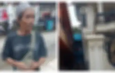 Ngojek Selama 4 Tahun, Driver Ojol Ini Berhasil Bangun Rumah Mewah dan Kost-kosan