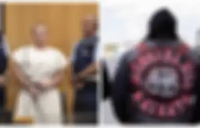 Gangster Akan Buru dan Habisi Brenton Tarrant Hingga ke Penjara, 'Ada Anggota Kami di Sana'