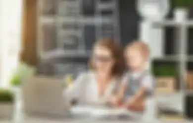 Mulai Jenuh Bekerja dari Rumah karena Pandemi Corona? Ini Kiat Mengatasinya, Salah Satunya Mengatasi Saat Anda Ingin Ngemil Terus