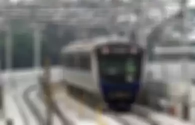 MRT Jakarta