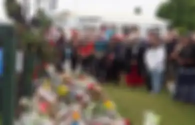 Kisah Para Relawan yang Memandikan 47 Jenazah Korban Penembakan di Selandia Baru, Tidak Tidur Selama 3 Hari