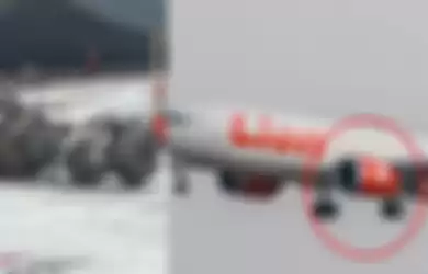 Misteri jatuhnya Lion Air JT610 mulai terkuak.