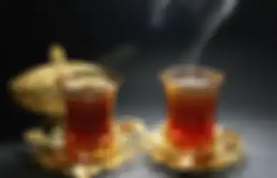 Salah Kaprah, Ternyata Minum Teh Saat Sahur Tidak Disarankan, Ini Penyebabnya
