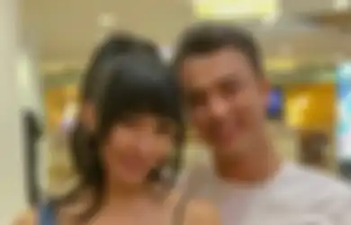 Lucinta Luna Klaim Berhubungan Intim Sampai 10 Kali di Malam Pertama, Sehatkah Secara Medis?