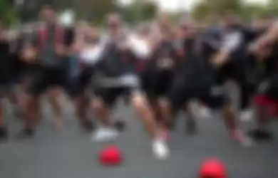 Mengenal Mongrel Mob, Geng yang Tampilkan Tarian Haka sebagai Bentuk Solidaritas Penembakan Christchurch