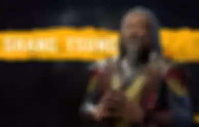  Shang Tsung di Mortal Kombat 11