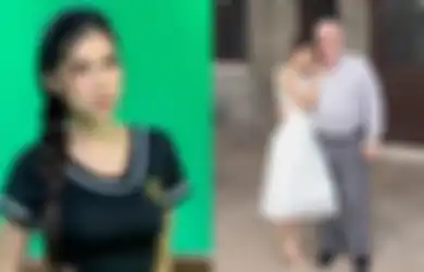 Nikahi Kakek 73 Tahun, Wanita Ini Merasa Sangat Menyesal dan Memilih Bercerai karena Merasa Janggal
