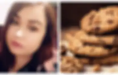 Lakukan Tantangan Dengan Makan Cookies Sebanyak Mungkin, Nyawa Wanita Ini pun Melayang