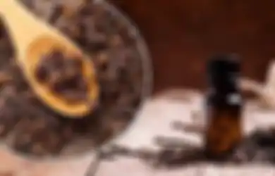 Campur Kayu Manis, Peppermint, dan Cengkeh untuk Cegah Bau Mulut Anda!