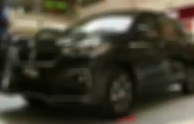 Pilihan baru mobil keluarga segmen LMPV, All New Ertiga Suzuki Sport