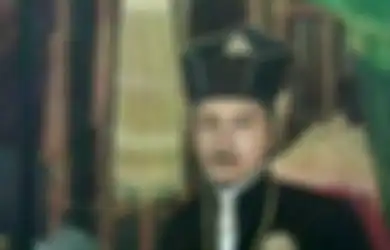 Kisah Kerajaan Mataram: Saat Raja dan Putra Mahkota Jatuh Cinta Pada Wanita yang Sama