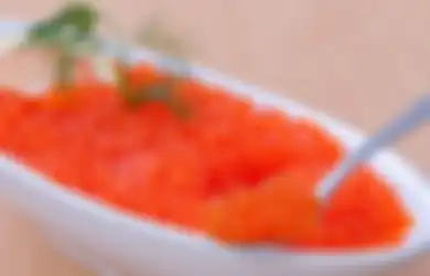 Tak Cuma Mahal, Caviar yang Disantap Syahrini Saat Bulan Madu Juga Kaya Manfaat, Lo!