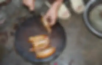 Ketika Daging Tikus Jadi Makanan Sehari-hari di Vietnam, Bahkan Harganya Lebih Mahal dari Daging Ayam