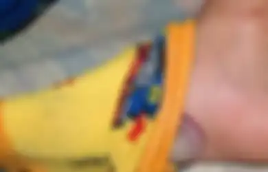 Tempelkan Bawang Merah pada Kaki Saat Tidur, Ini yang Akan Terjadi pada Tubuh Anda