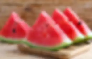 obat kuat alami dalam semangka