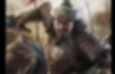 Kuatnya Karisma Ogedei Khan: Hanya Kematiannya yang Selamatkan Eropa dari Bangsa Mongol