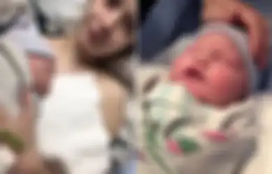 Sering Dicium, Bayi 8 Hari Meninggal Terinfeksi Herpes Neonatal, Ini 2 Kondisi yang Buat Herpes Neonatal Mudah Menular