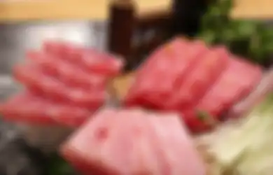 7 Makanan yang Tidak Boleh Kita Makan Mentah, Nomor 4 Sering Kita Makan