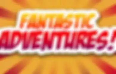 Fantastic Adventures