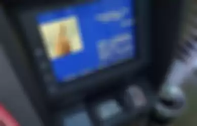Mesin ATM BRI di Pontianak Timur Dibongkar Orang Tak Dikenal