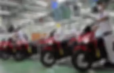 Akhir Maret 2019 skutik Honda Vario 125 dan 150 mulai naik harga