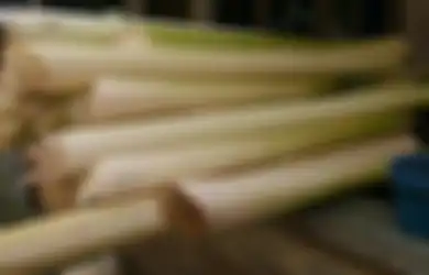 5 Manfaat Konsumsi Batang Pohon Pisang, Sembuhkan Diabetes Hingga Obati Gagal Ginjal