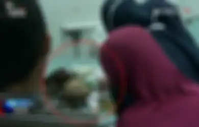 Ajaib! Bayi Asal Purwakarta Bertahan Hidup Setelah Dikubur Hidup-hidup oleh ibunya yang Menderita Gangguan Jiwa