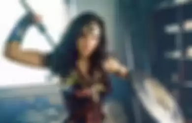 Rahasia Olahraga dan Diet Ala Wonder Woman, Gal Gadot Ternyata Tidak Sulit Ditiru!