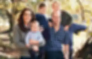 Bak Kisah Dongeng, Perjalanan Cinta Pangeran dan Putri Wales, Pangeran William dan Kate Middleton