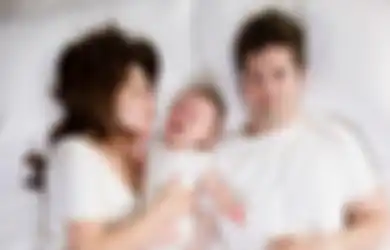 Menurut Penelitian, Kurangnya Hubungan Seks pada Orang Tua Tingkatkan Risiko Skizofrenia pada Anak