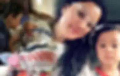 Waspada, 9 Hal yang Akrab dengan Anak-anak Ini Bisa Picu Tumor Otak, Seperti yang Dialami Anak Marcella Zalianty