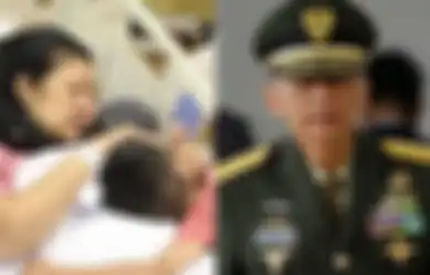 Adik Kandung Ani Yudhoyono Jadi Donor Sumsum Tulang Belakang: Ini Alasan Mengapa Saudara Kandung Punya Kecocokan Lebih Besar