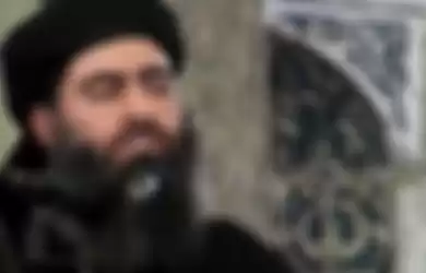 Abu Bakar al-Baghdadi, Pemimpin ISIS